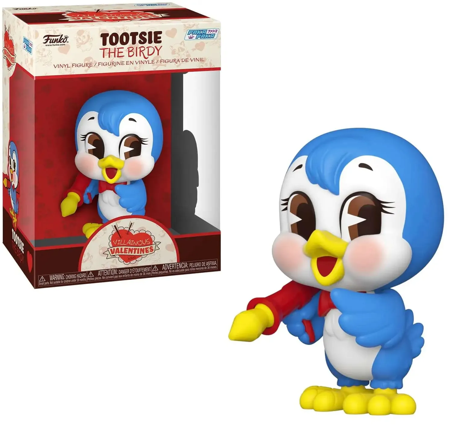 Фигурка Funko - фото 2