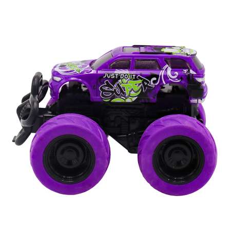 Автомобиль Funky Toys