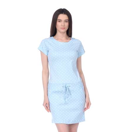 Платье LOTUS TEXTILE