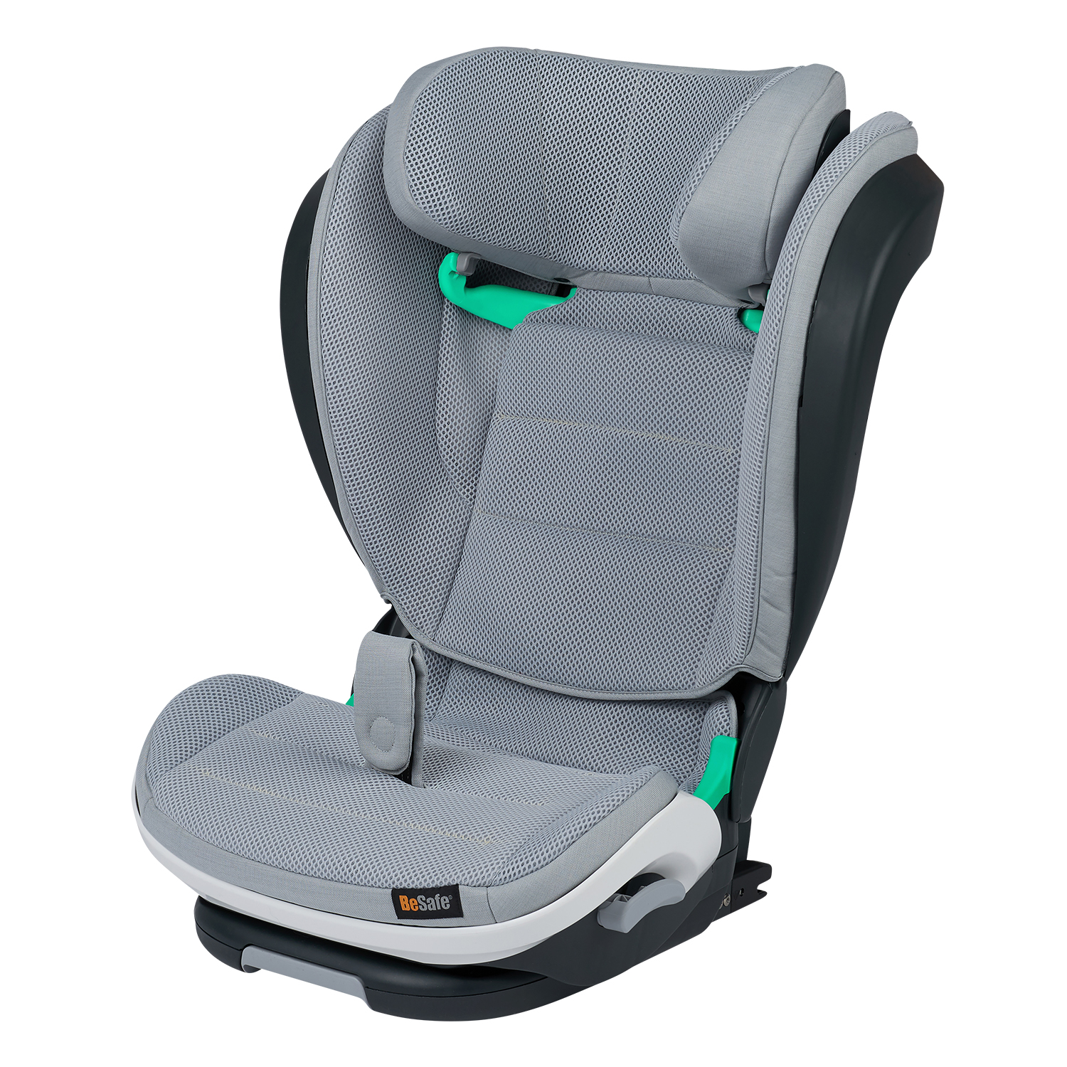 Автокресло BeSafe Isofix 2/3 (15-36 кг) - фото 1