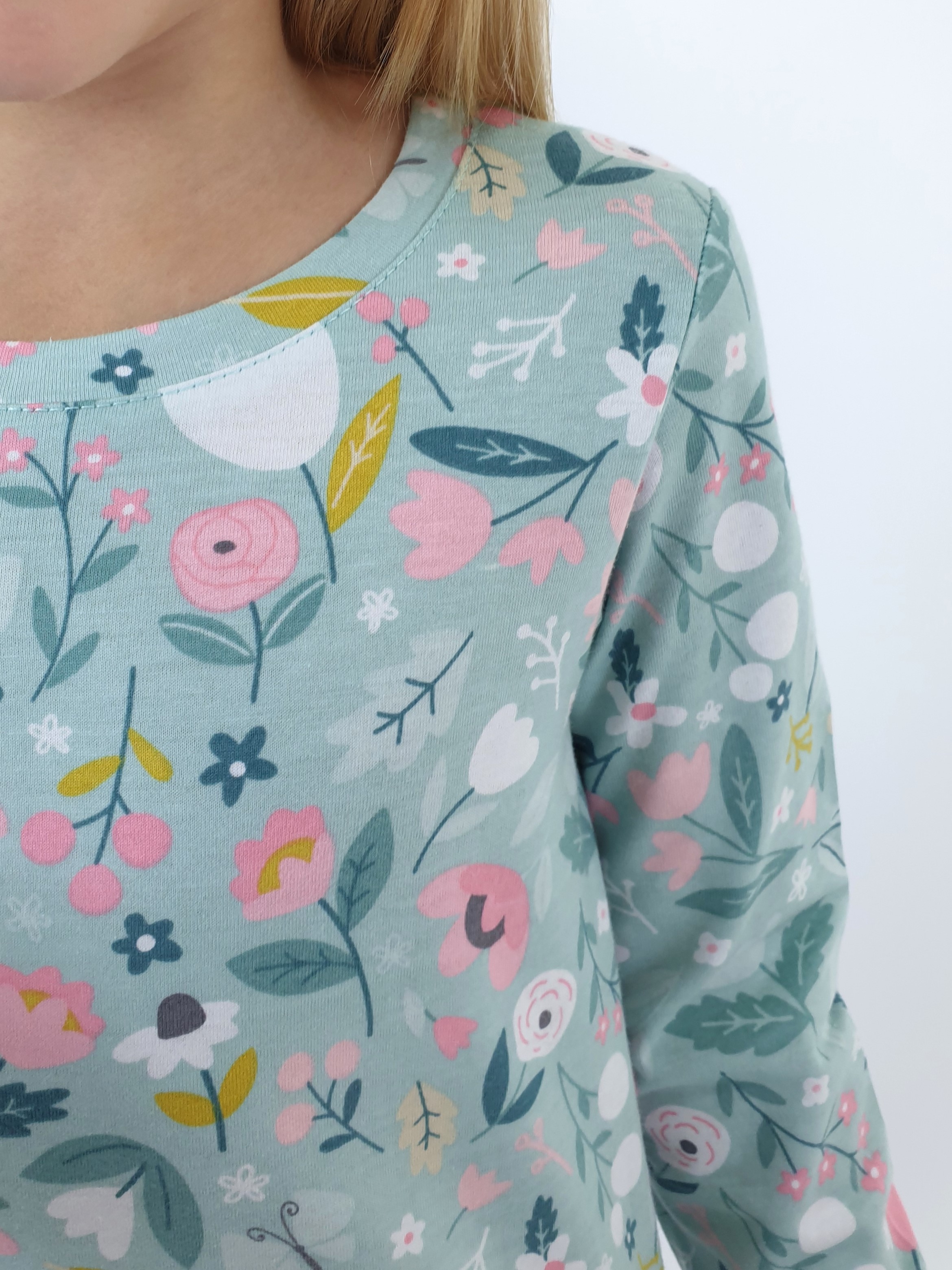 Костюм Luneva 02-134-14. - фото 8