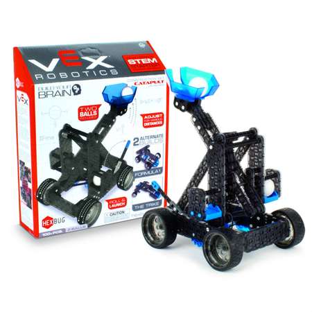 Конструктор Hexbug сборная игровая модель