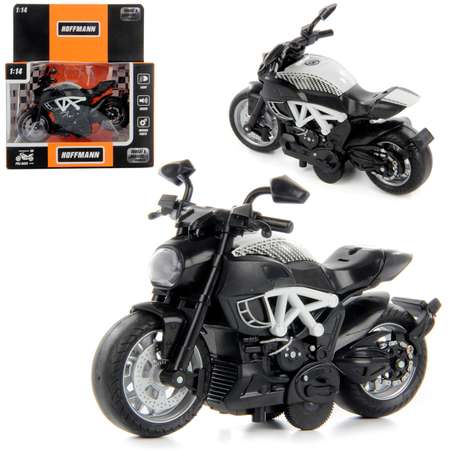 Мотоцикл Veld Co 1:14