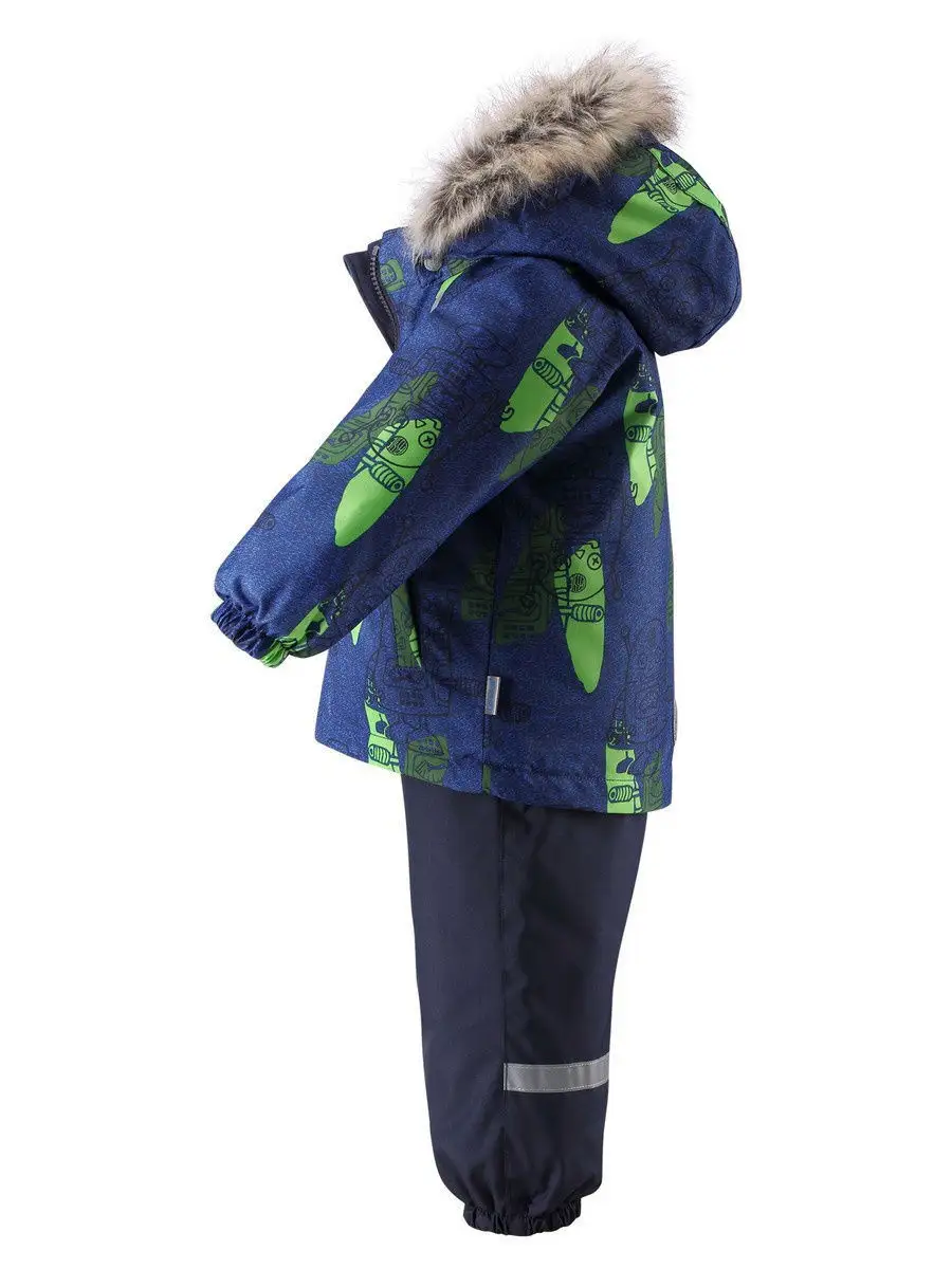 Комплект Lassie 713733-6911 - фото 6