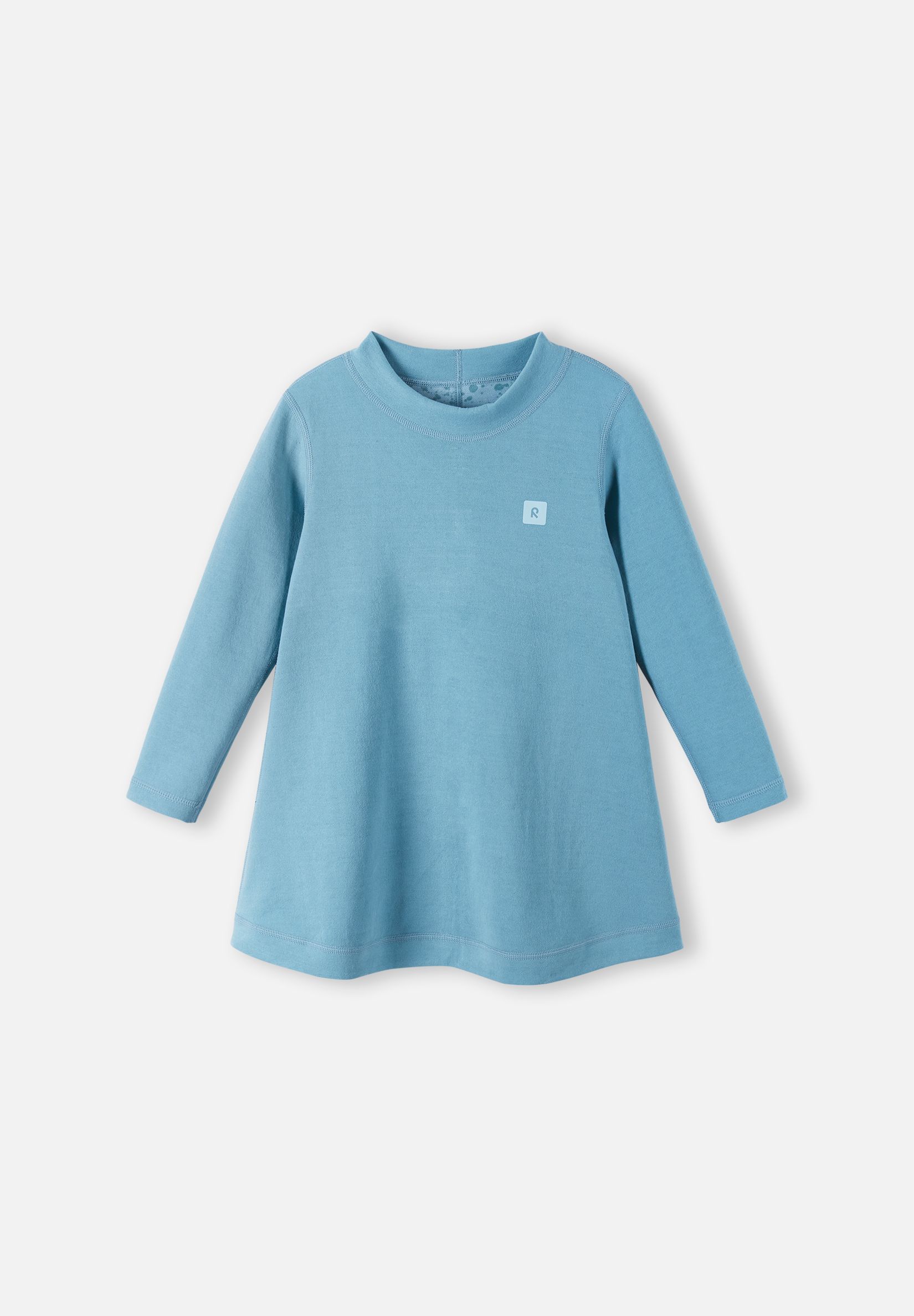 Туника Reima 5200058A-7093 - фото 1