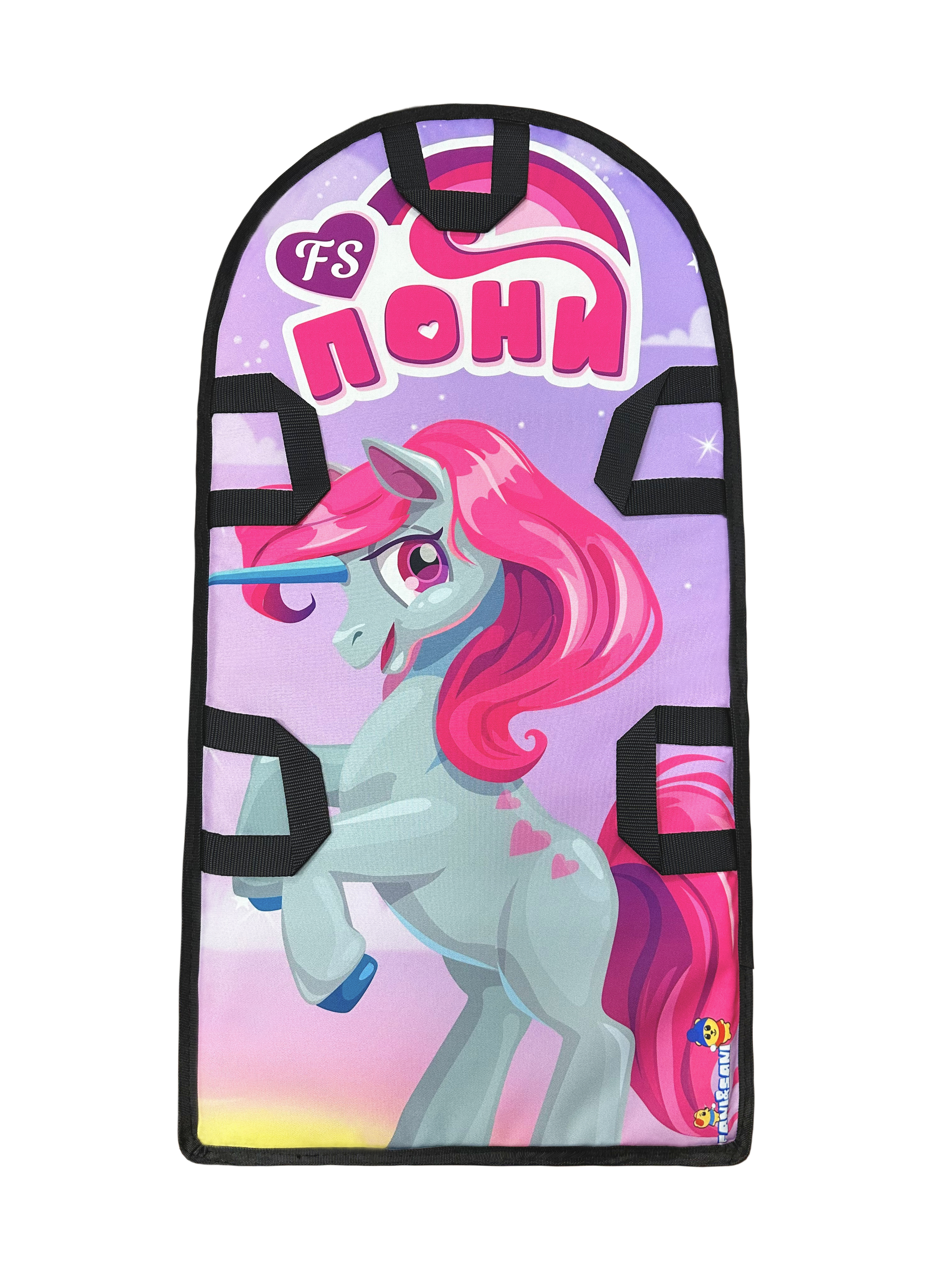 Ледянка Fani and Sani 90 см - фото 1