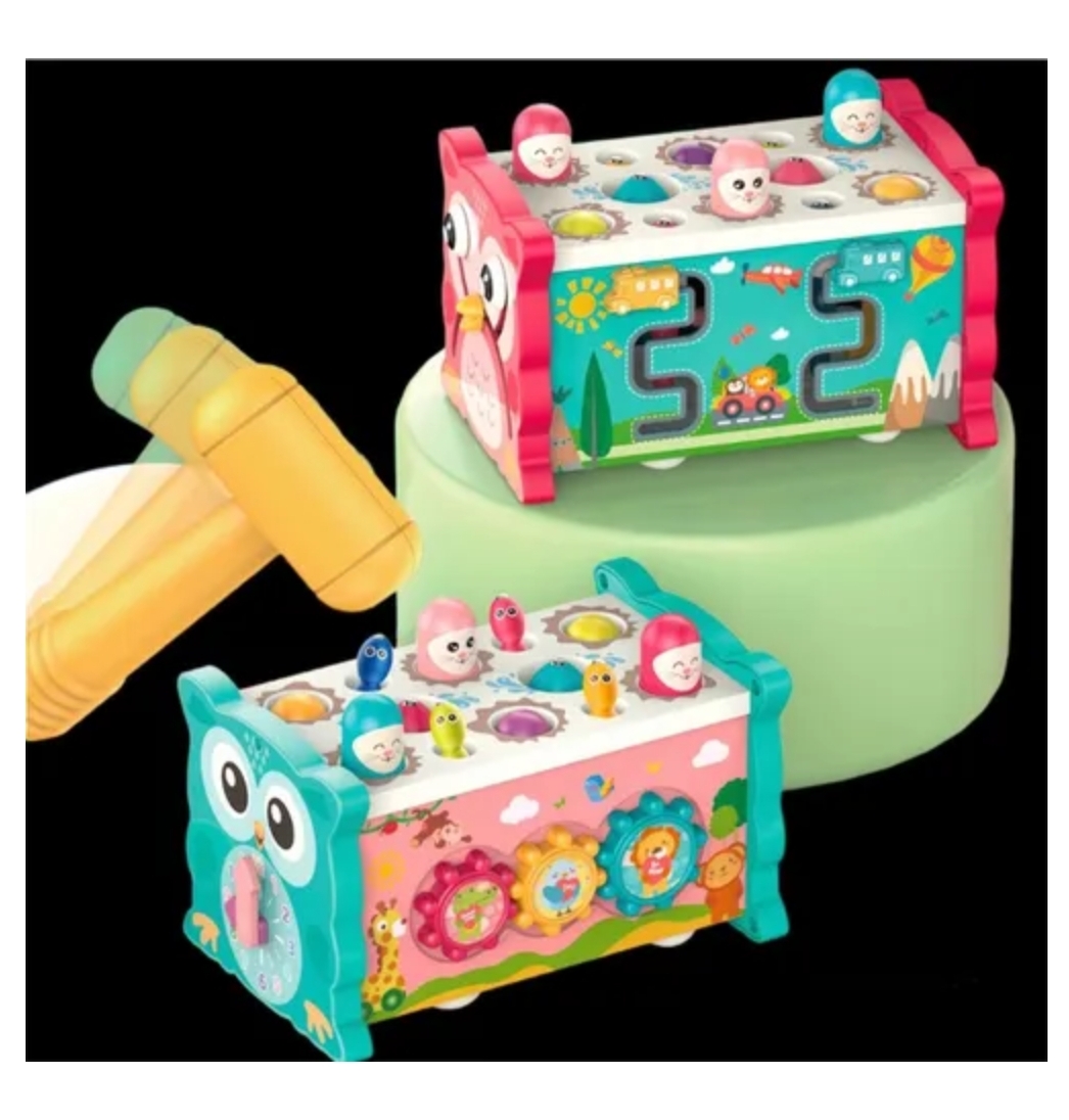 Игрушка BalaToys сортер - фото 8