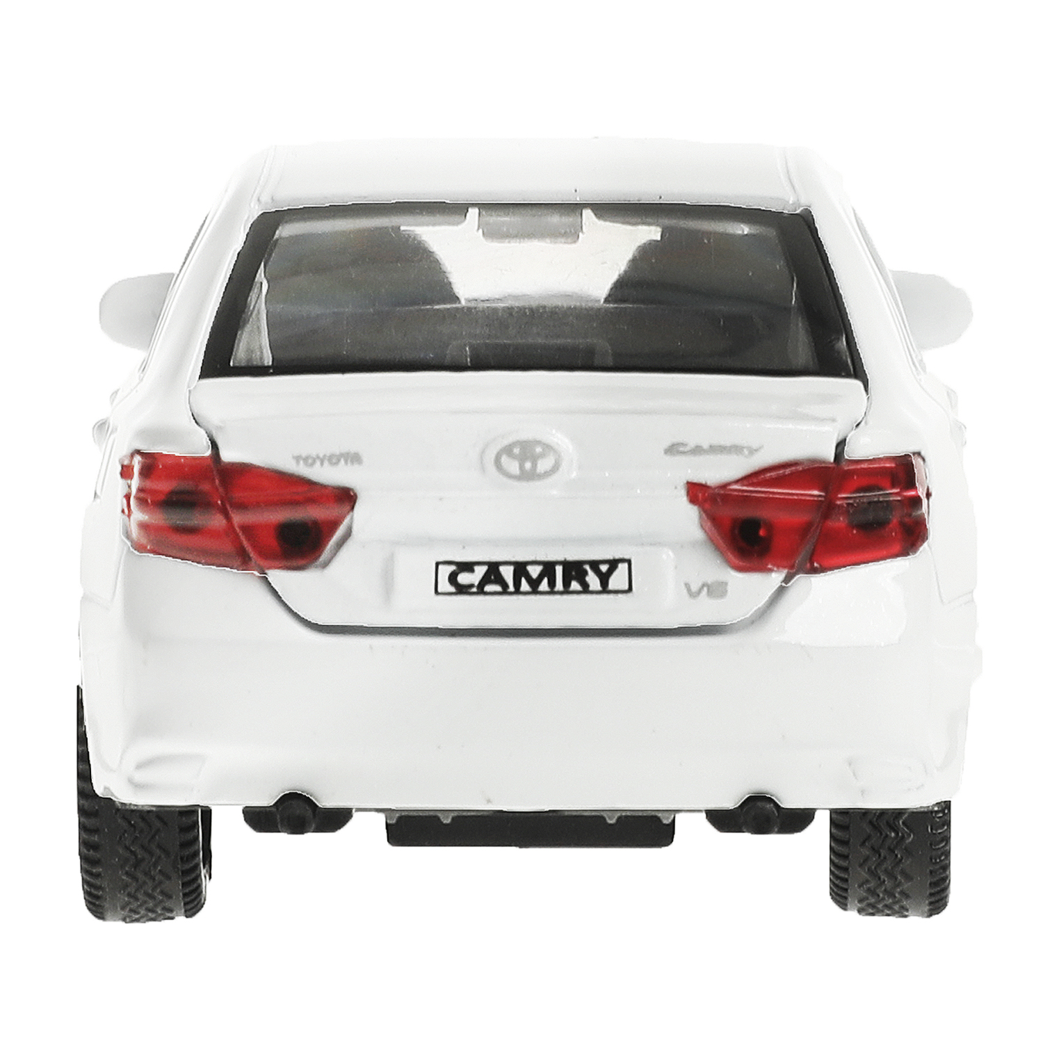 Автомобиль Технопарк Toyota Camry 371921 - фото 10