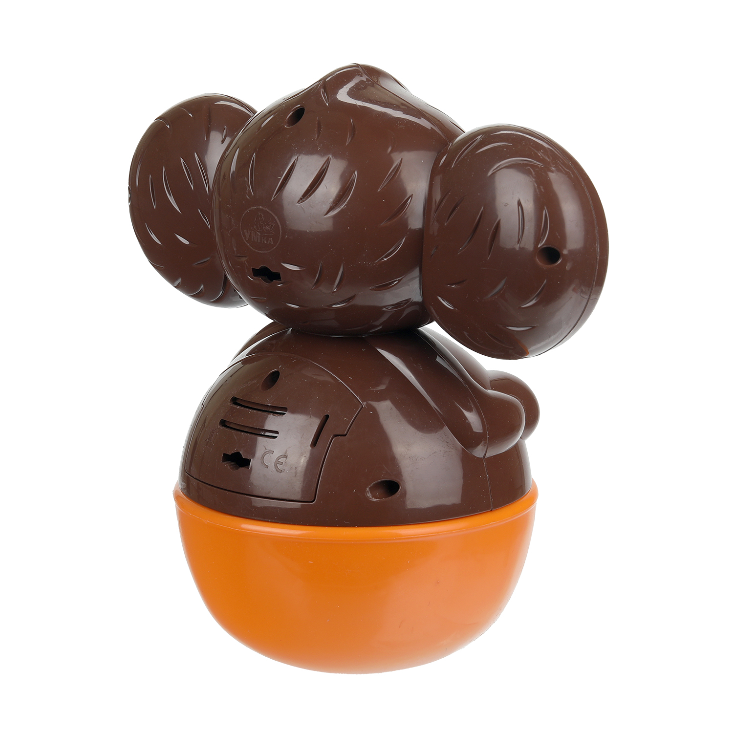 Игрушка УМка неваляшка Неваляшка - фото 4