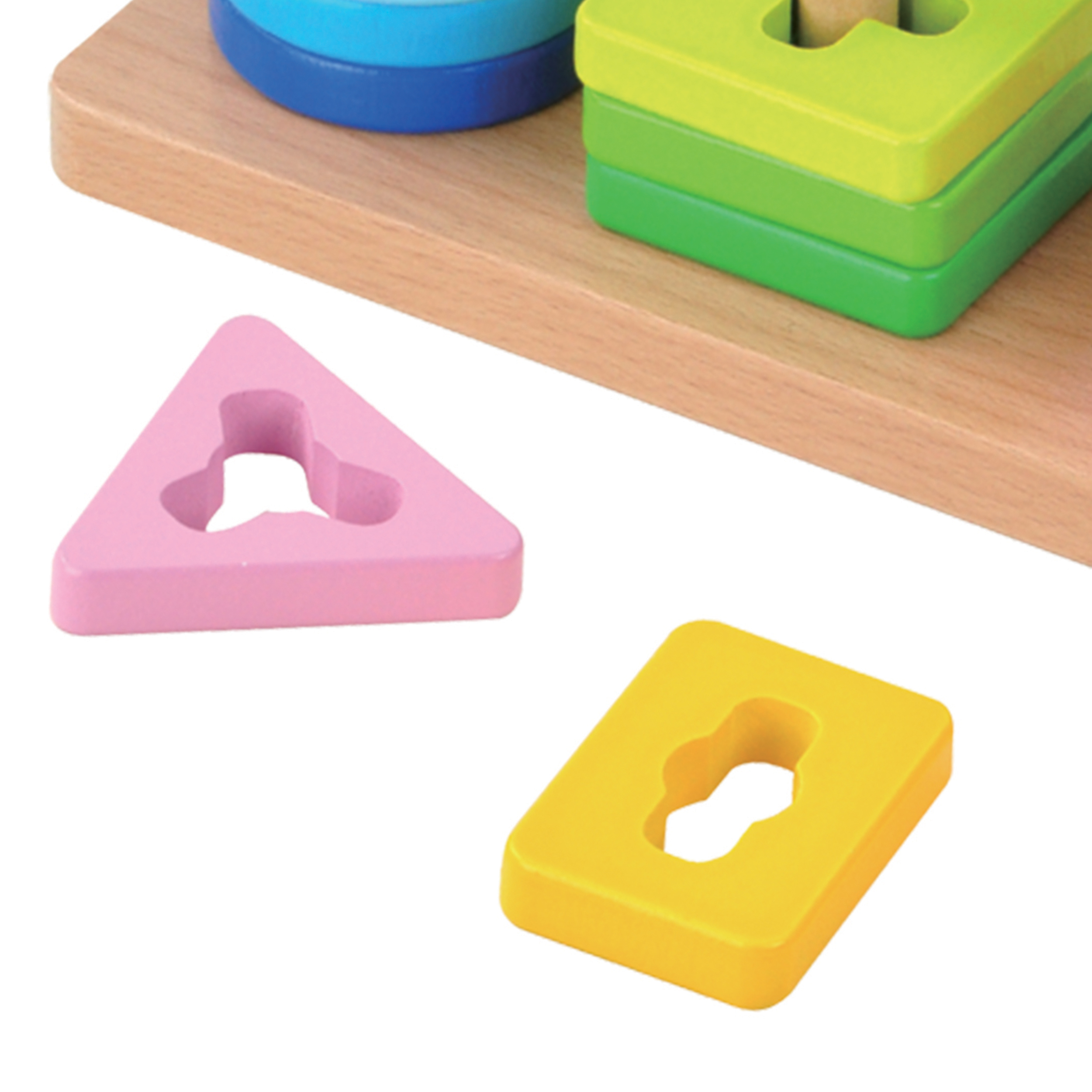 Игрушка Mapacha сортер - фото 5