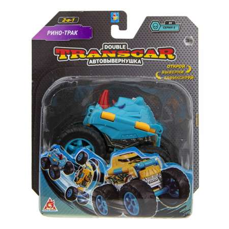 Автомобиль 1TOY