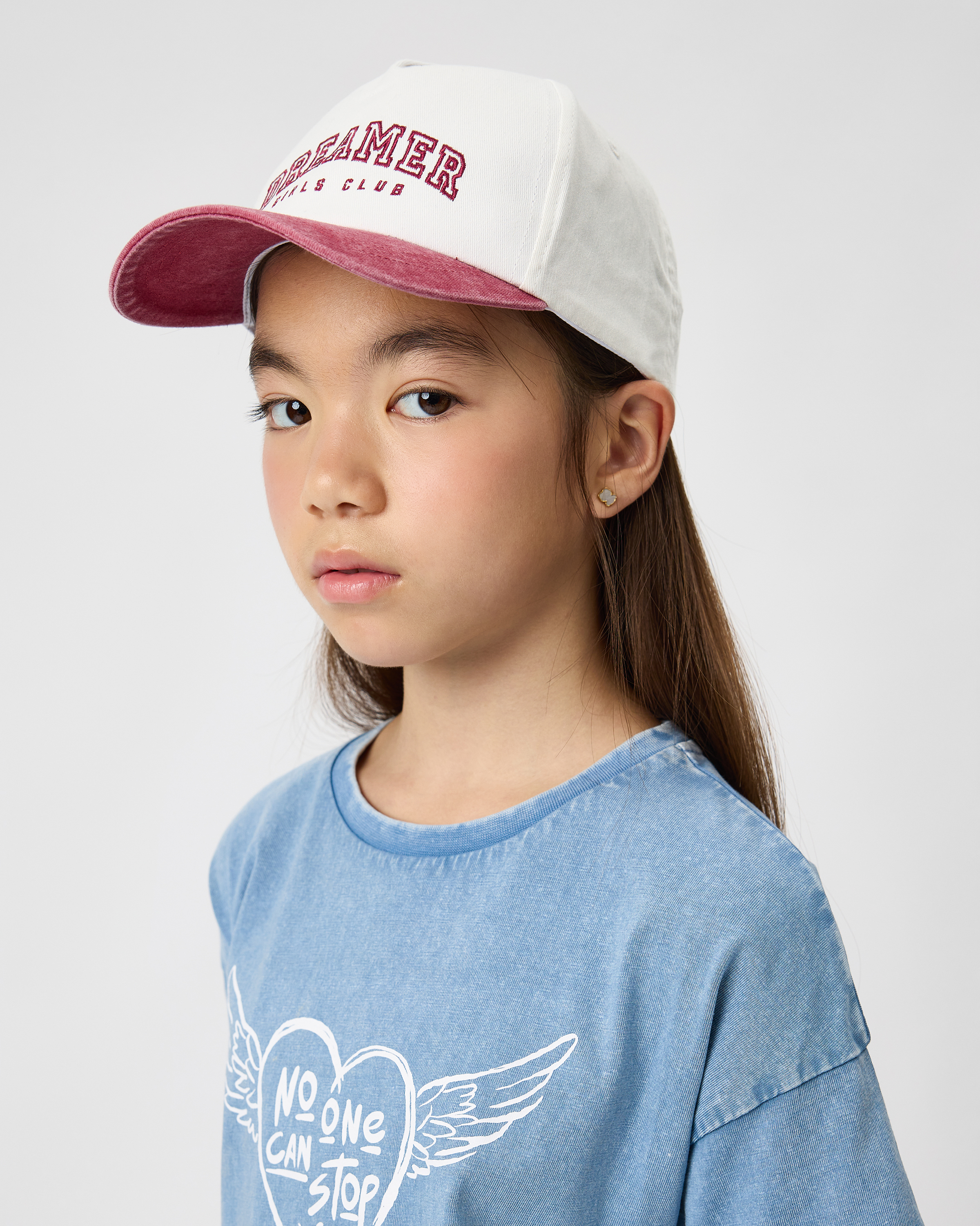 Кепка Futurino S26FU6-GA73tg-F0 - фото 1