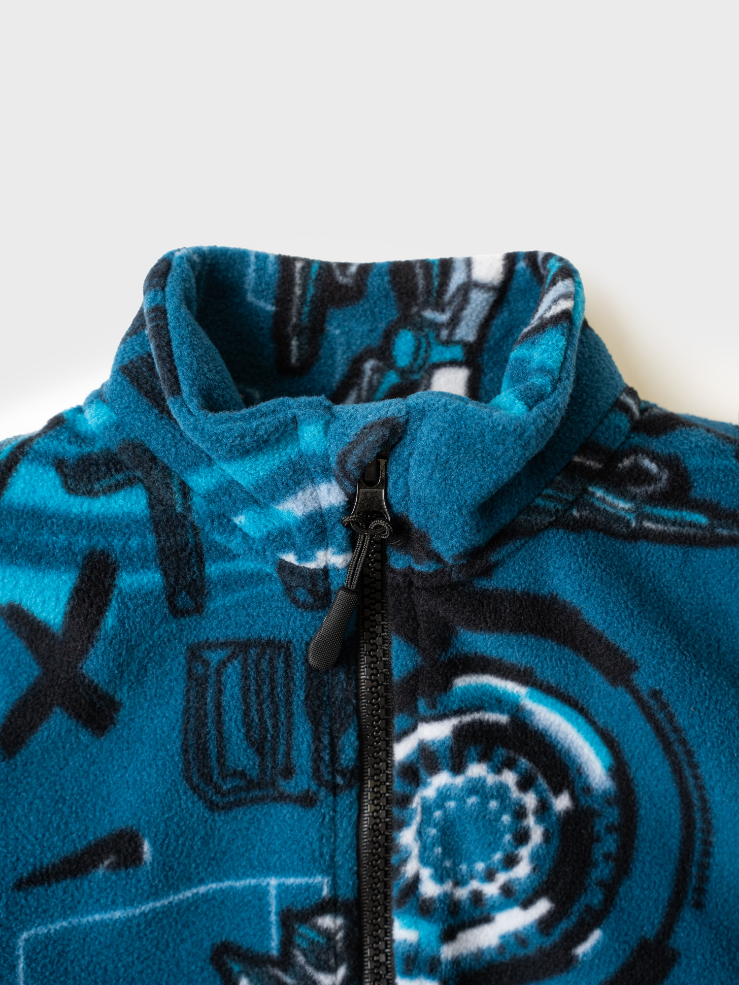 Толстовка PlayToday 32512126 - фото 9