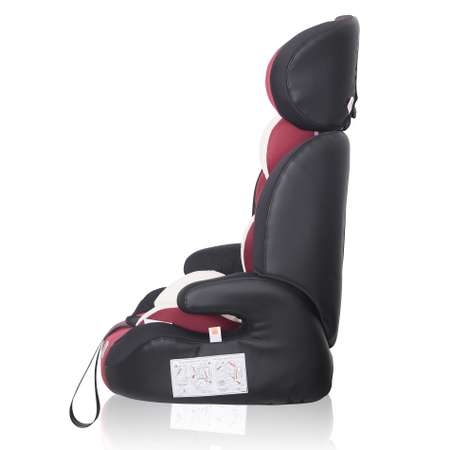 Автокресло SmartTravel 1/2/3 (9-36 кг)