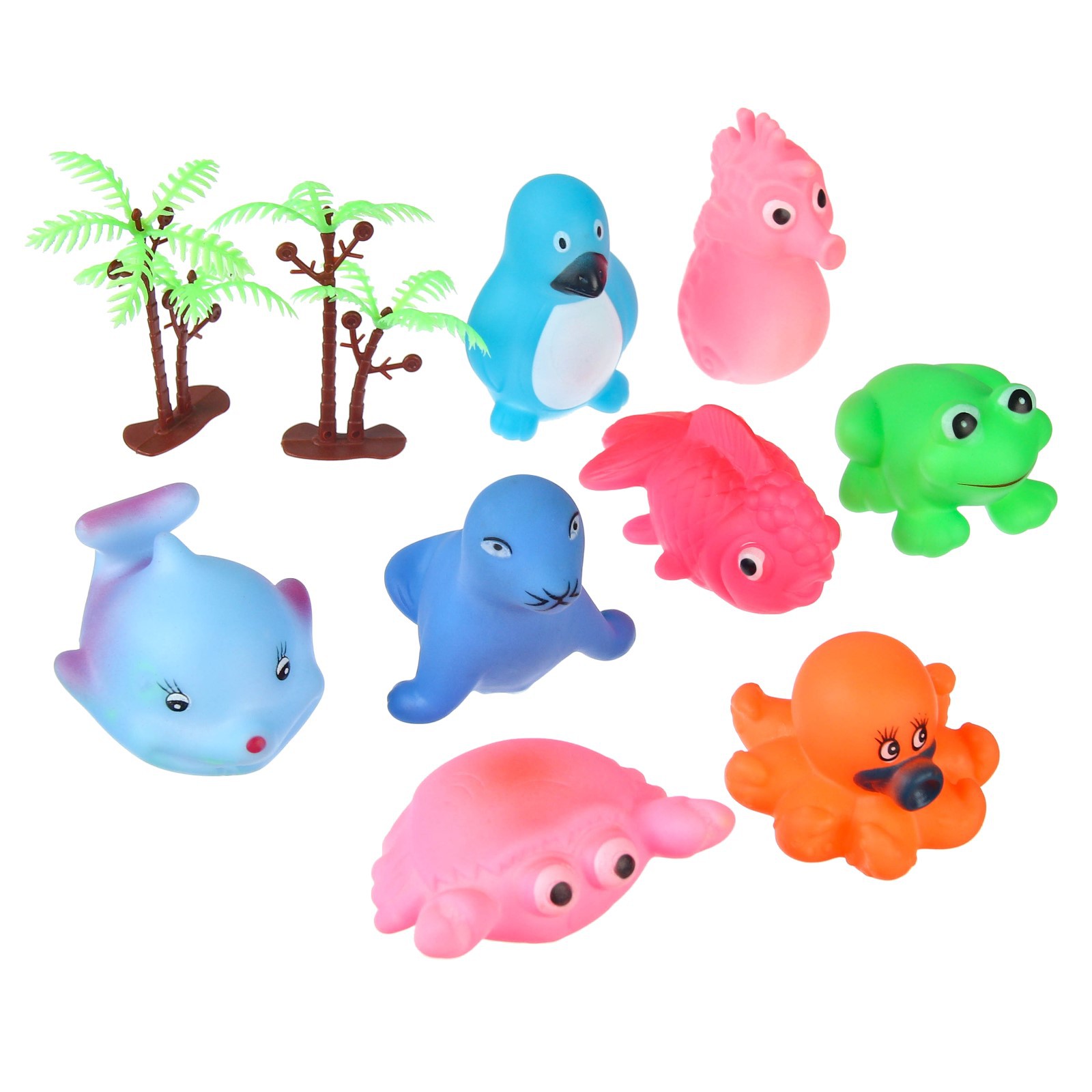 Игрушка Крошка Я - фото 6