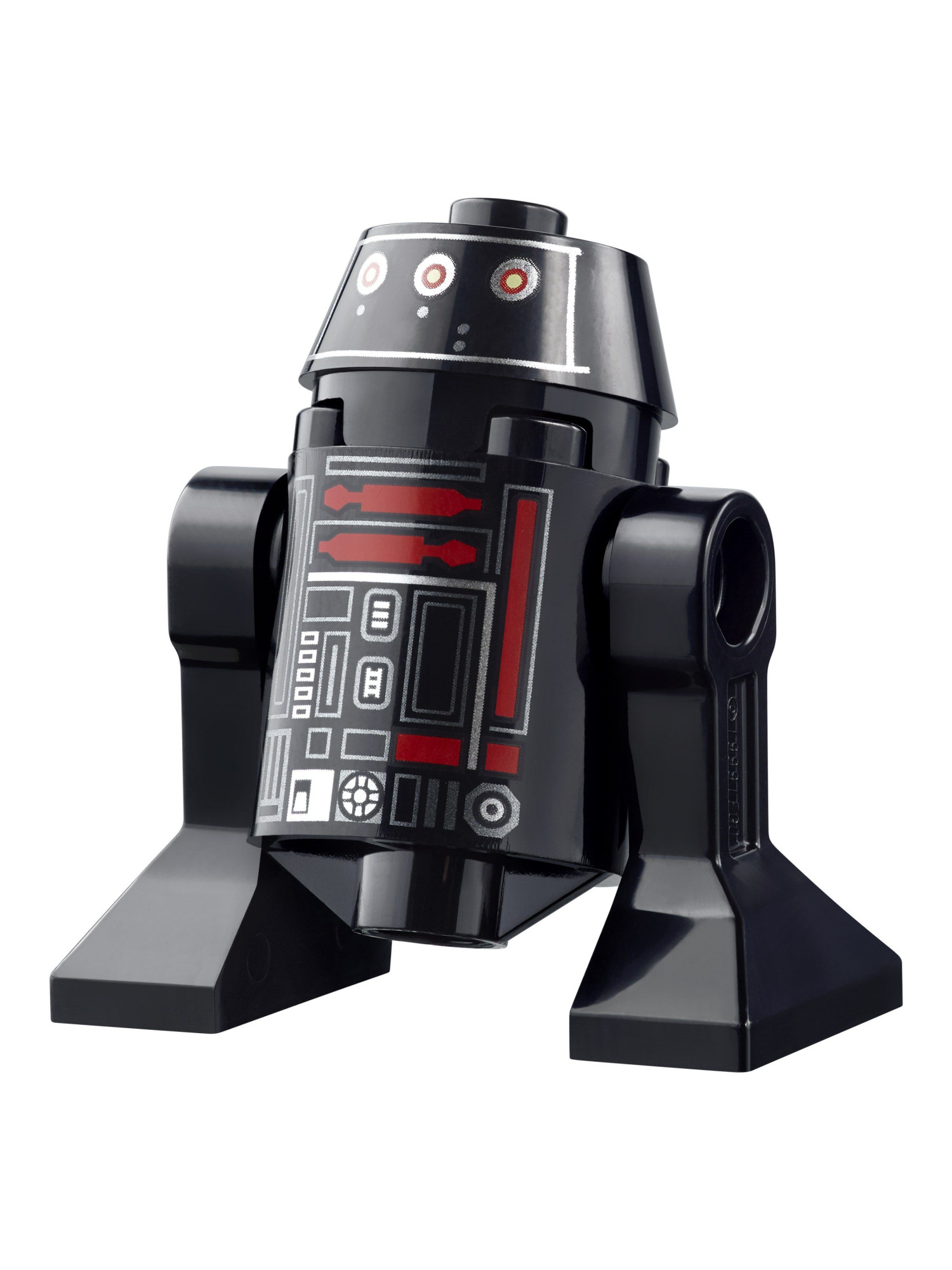 Конструктор LEGO Star Wars Транспортный корабль 932 дет. - фото 6