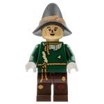 Фигурка LEGO Scarecrow The Movie