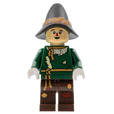 Фигурка LEGO Scarecrow The Movie