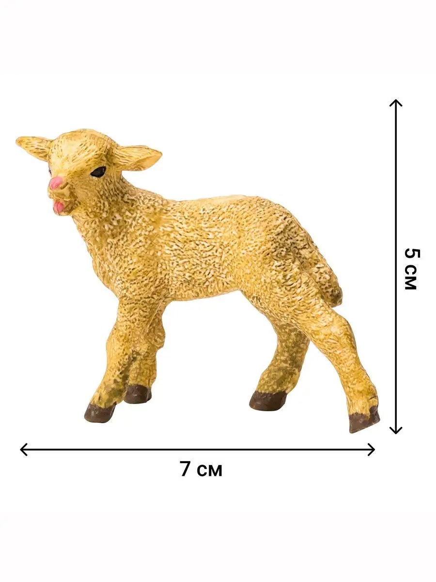 Игровой набор Masai Mara - фото 11