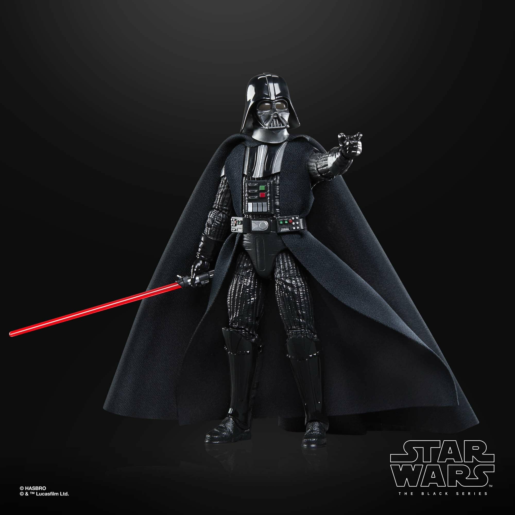 Фигурка Star Wars Дарт Вейдер - фото 2