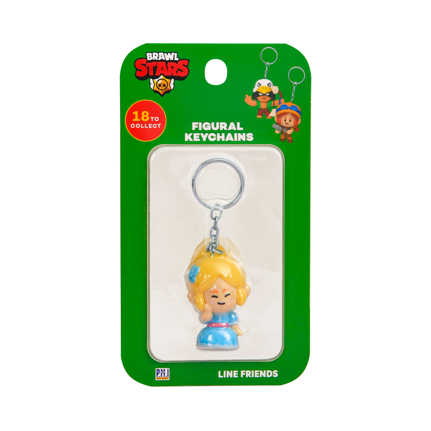 Фигурка P.M.I. - фото 2