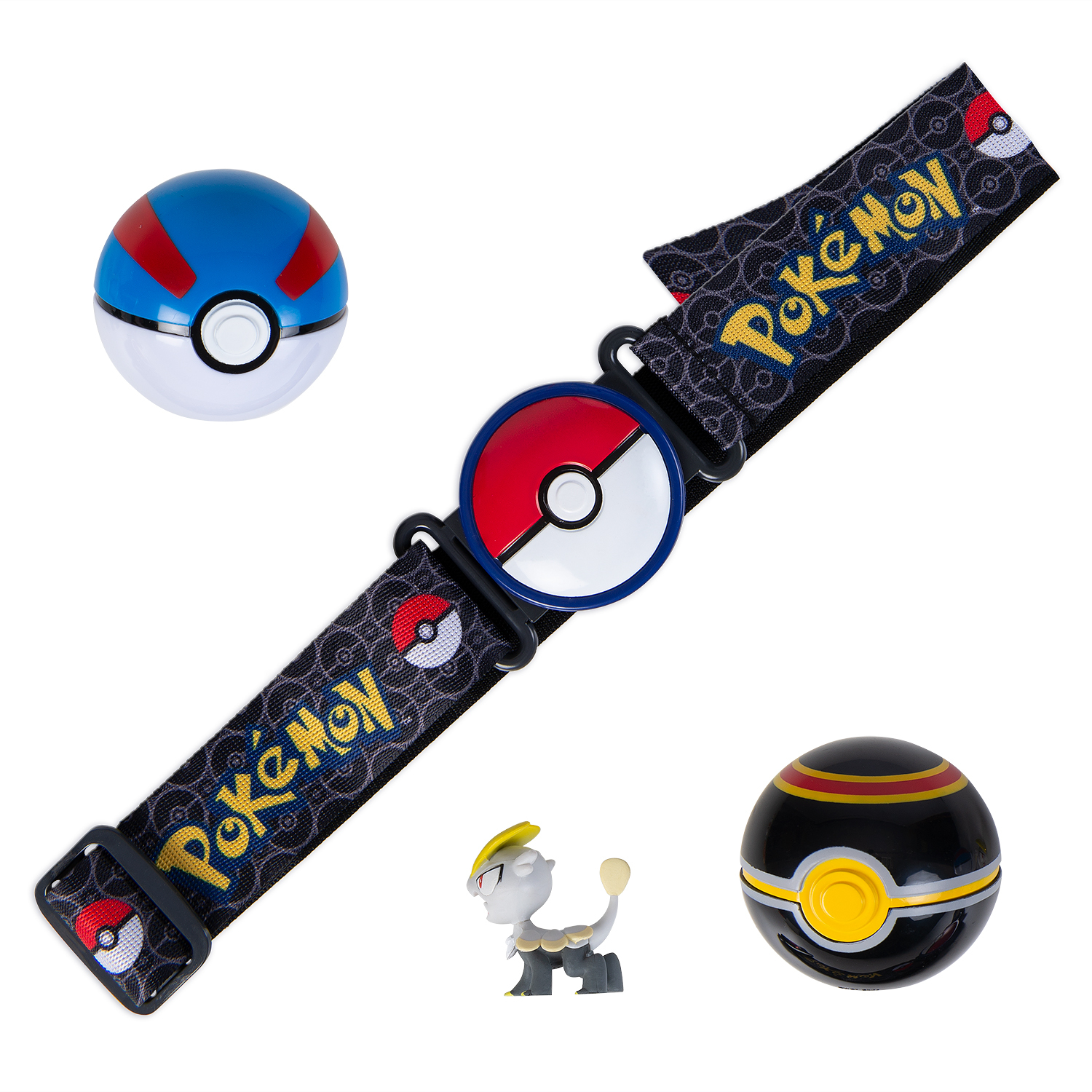 Игровой набор Pokemon - фото 4