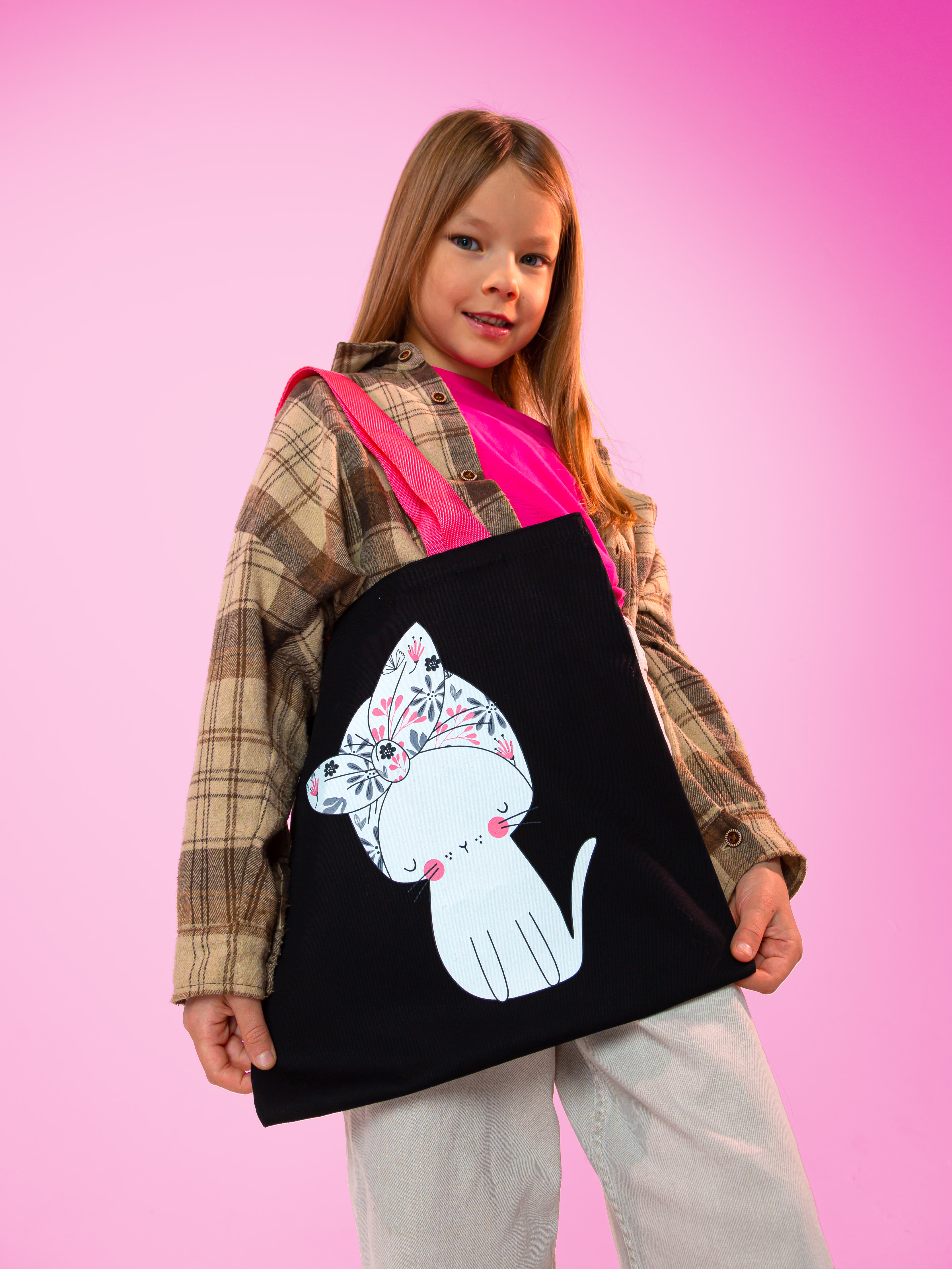 Сумка ISPIRIA шоппер - фото 4