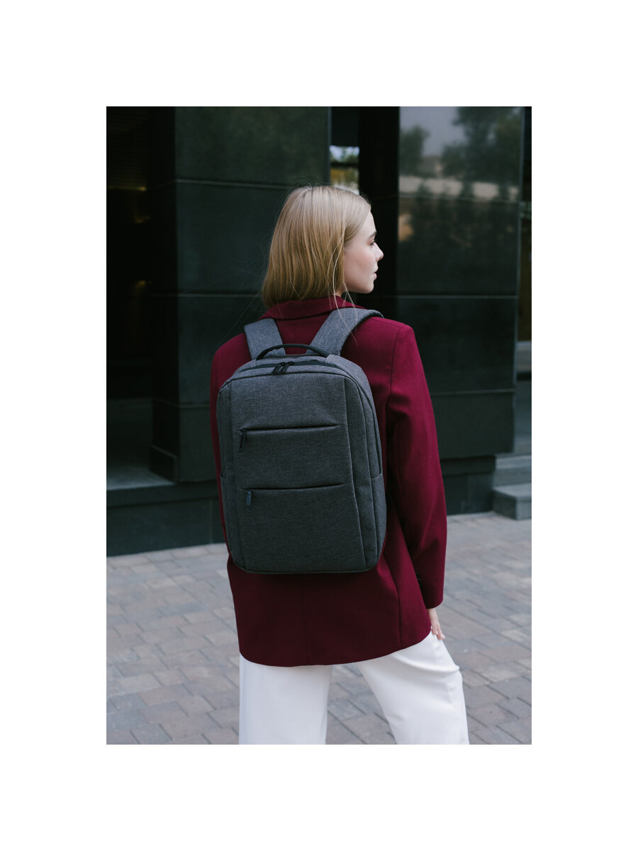 Рюкзак HEIKKI - фото 9