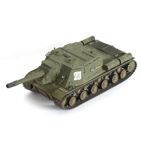 Подарочный набор Звезда самоходка ИСУ-152 Зверобой