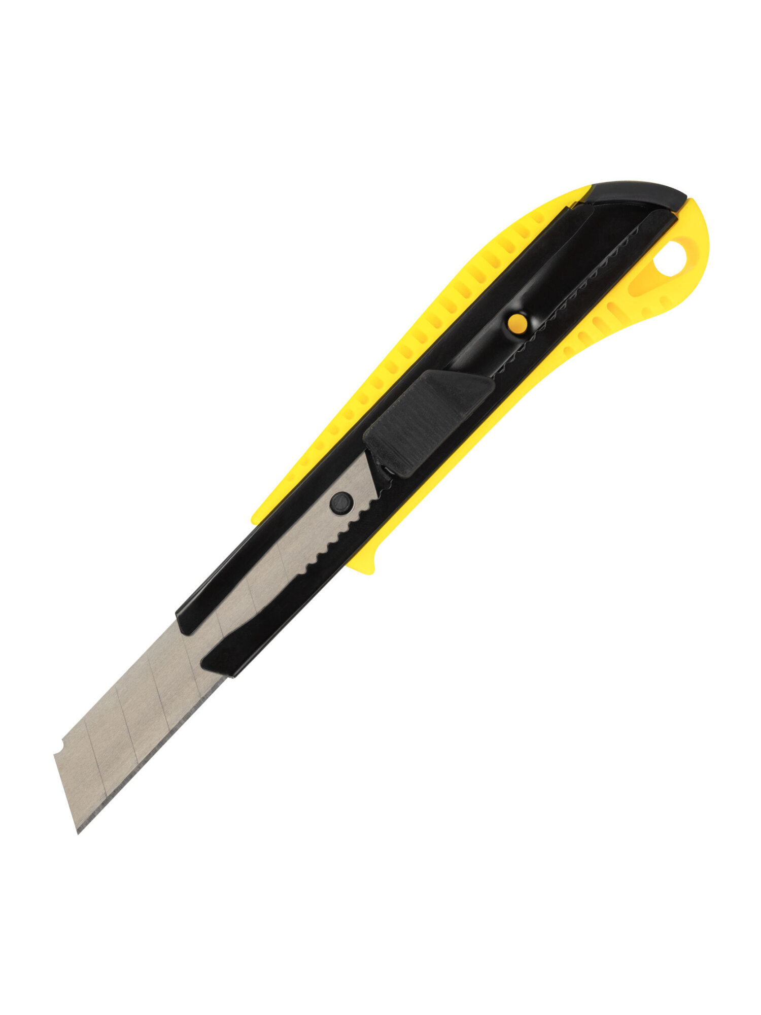 Канцелярский нож Staff - фото 4