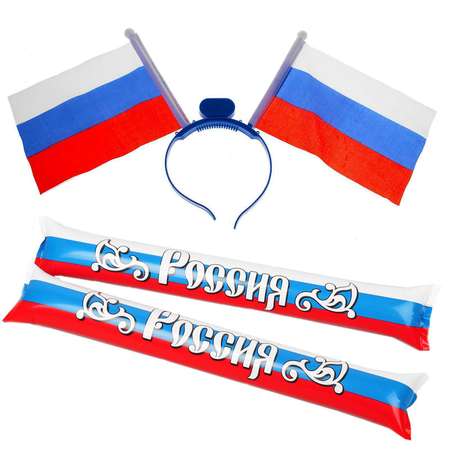 Набор Sima-Land Люблю Россию