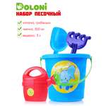 Песочный набор Doloni