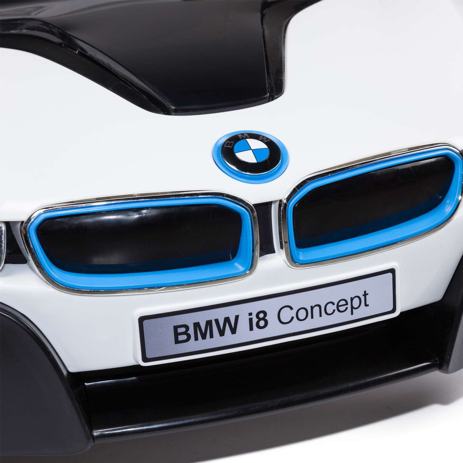Автомобиль Kreiss BMW - фото 10