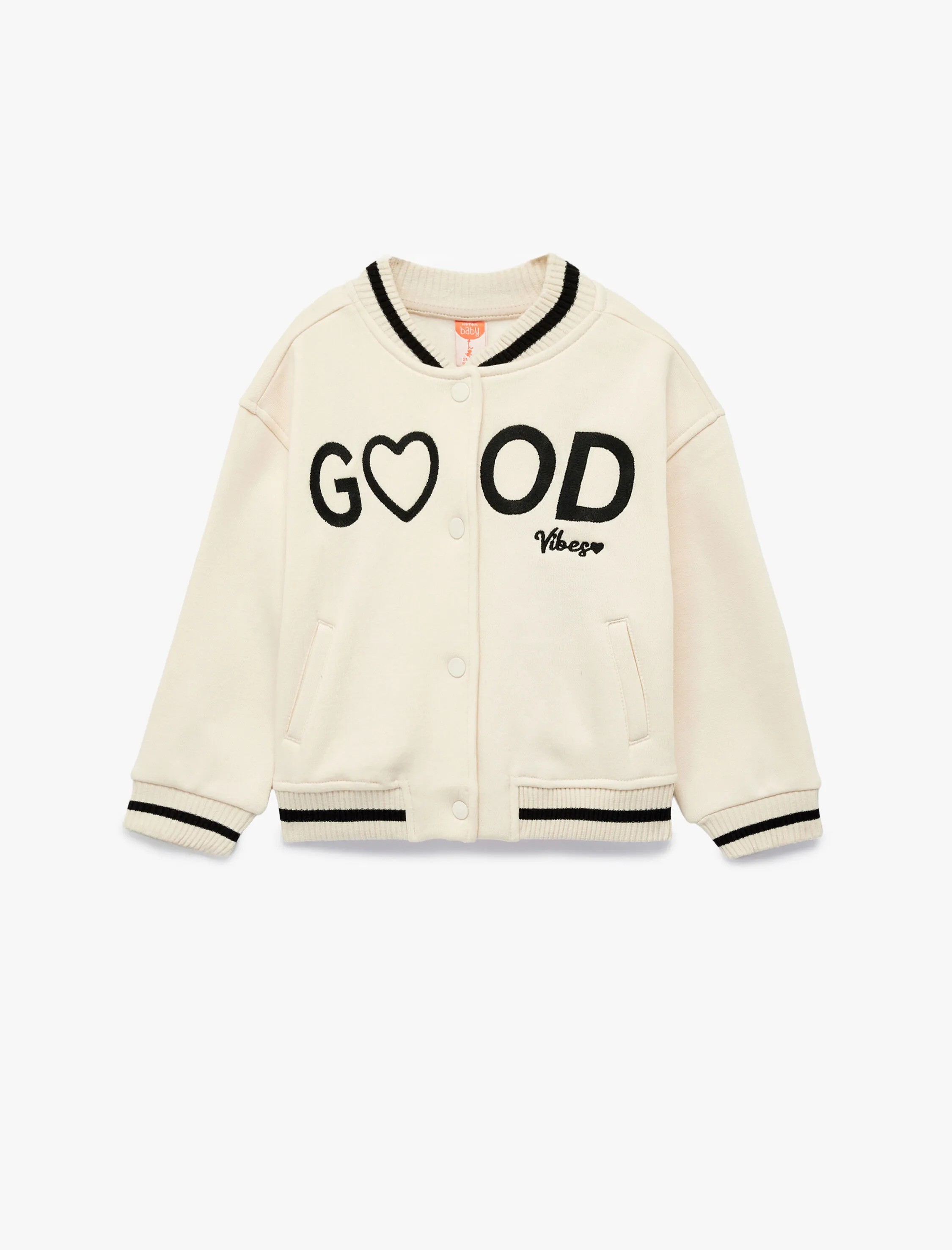 Бомбер KOTON 6WMG60005AK010 - фото 1