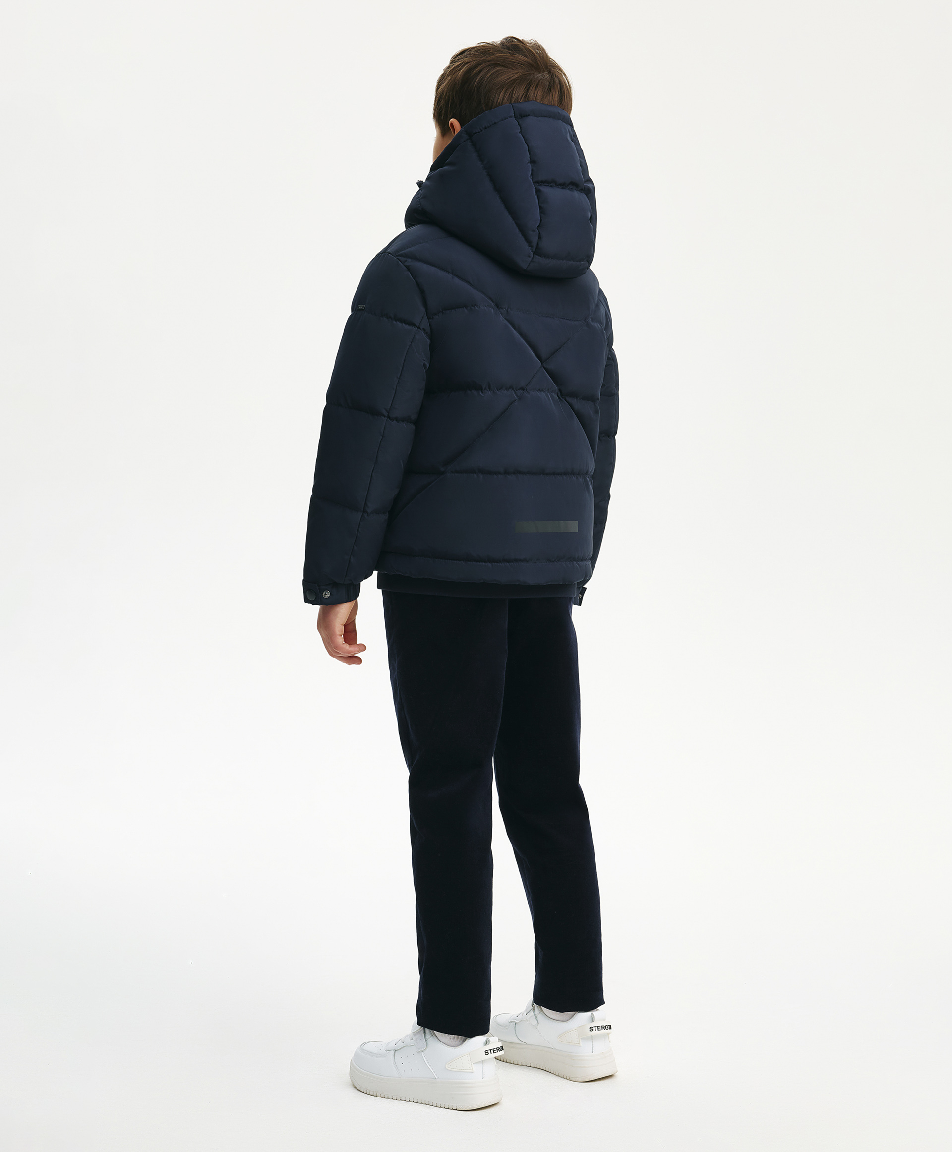 Куртка Gulliver 225SCBC4102 - фото 7