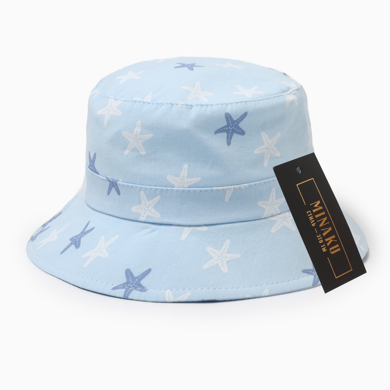 Панама Minaku 10367957 - фото 5