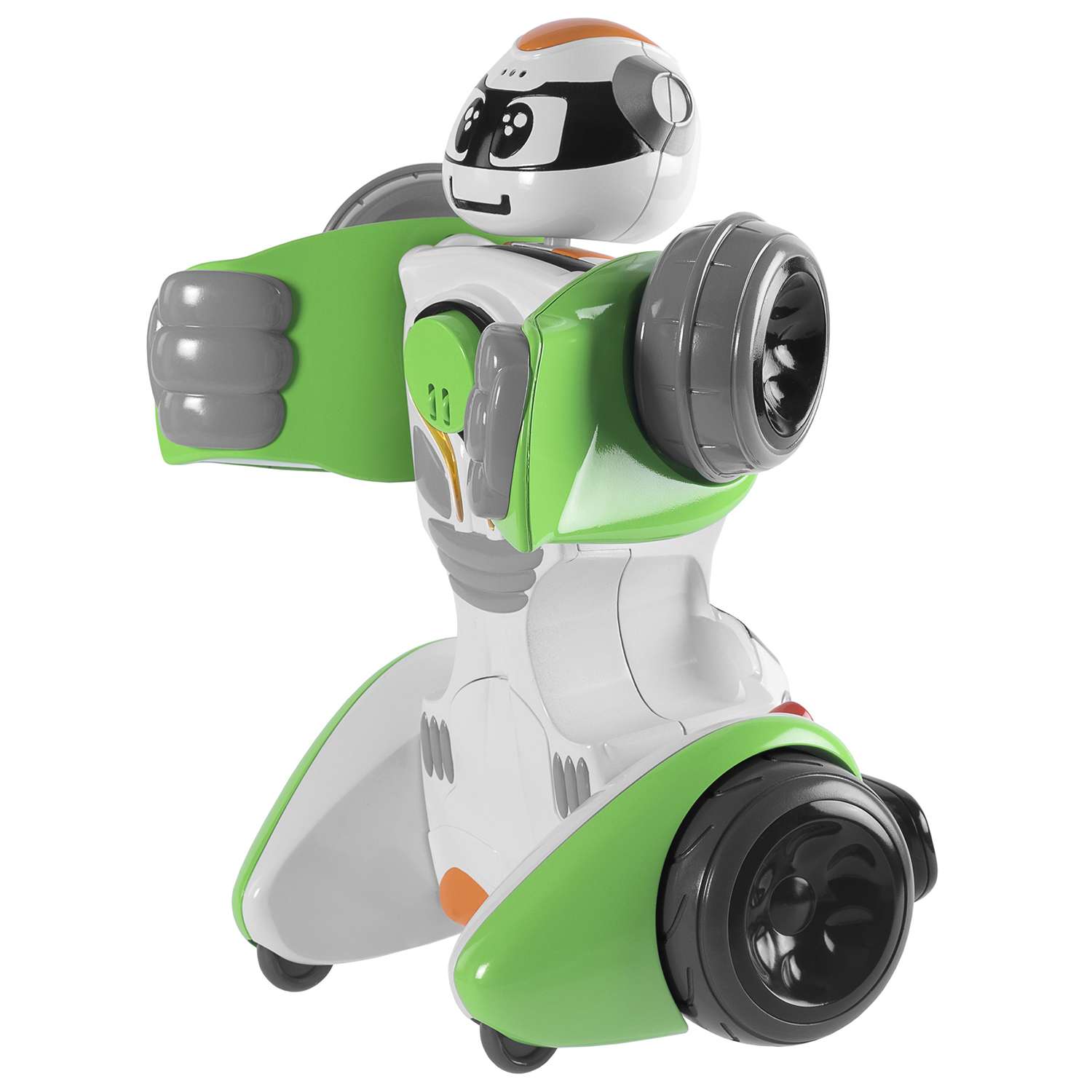 Игровой набор Chicco RoboChicco - фото 7