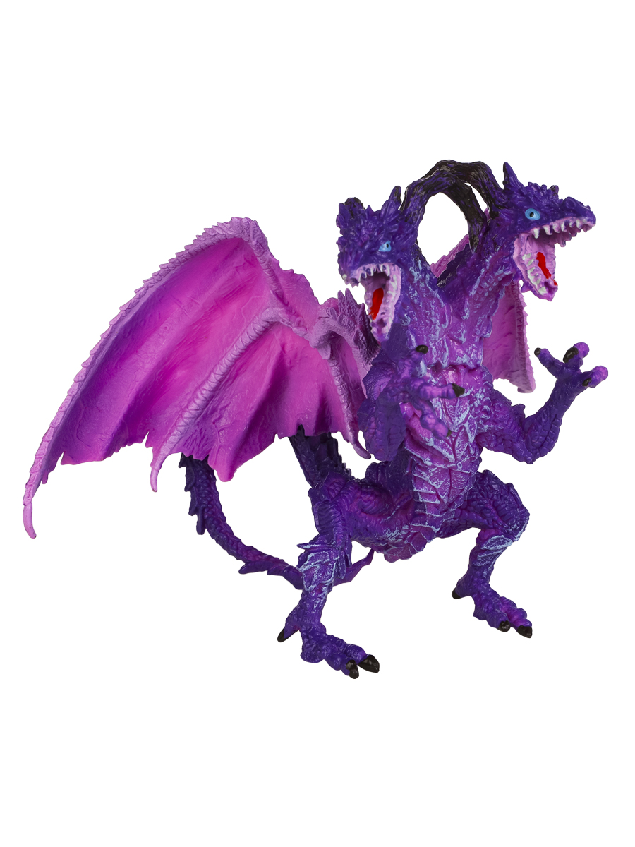 Фигурка Masai Mara Двуглавый дракон - фото 9