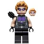 Фигурка LEGO Super Heroes Hawkeye