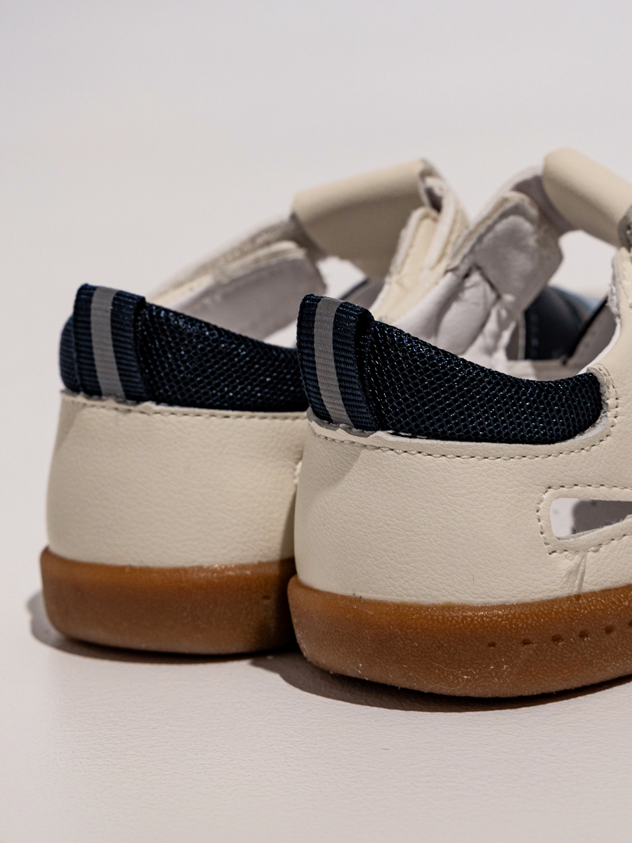 Сандалии ТопТошкин 1244-гол - фото 7