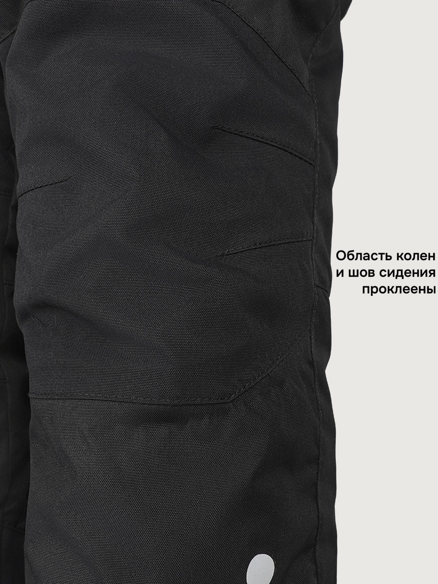 Костюм NIKASTYLE 7з2725 полынь/черный - фото 14