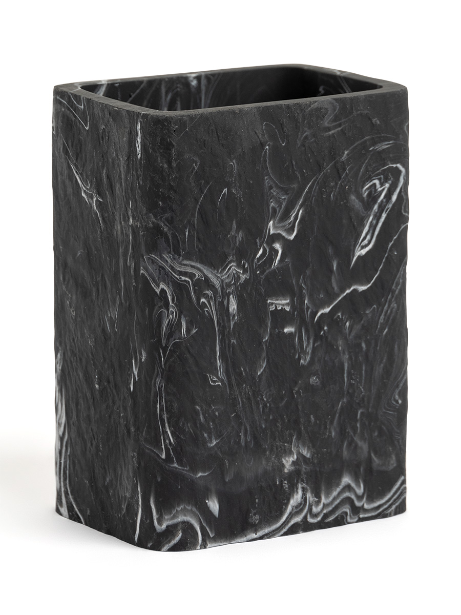 Стакан DeNASTIA Мрамор - фото 2