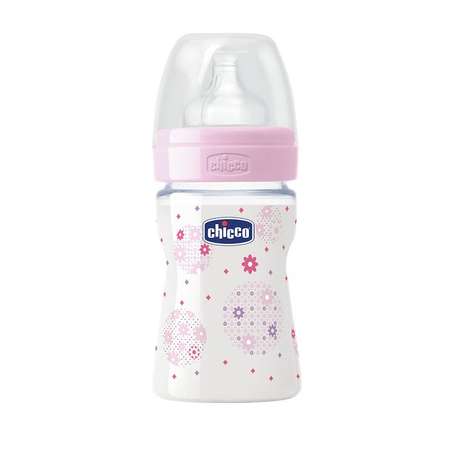 Бутылочка Chicco 150 мл