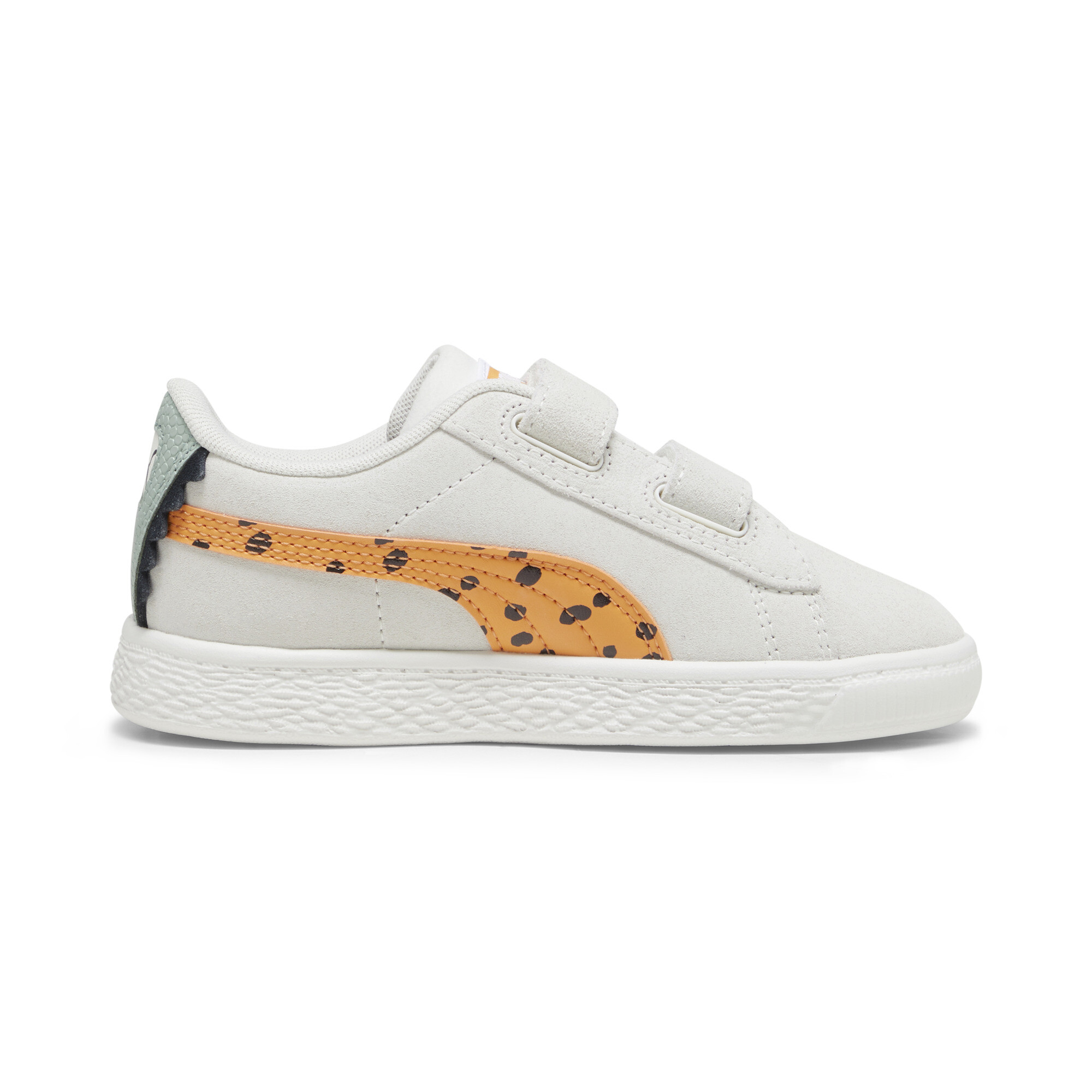 Кеды Puma 39251901 - фото 2