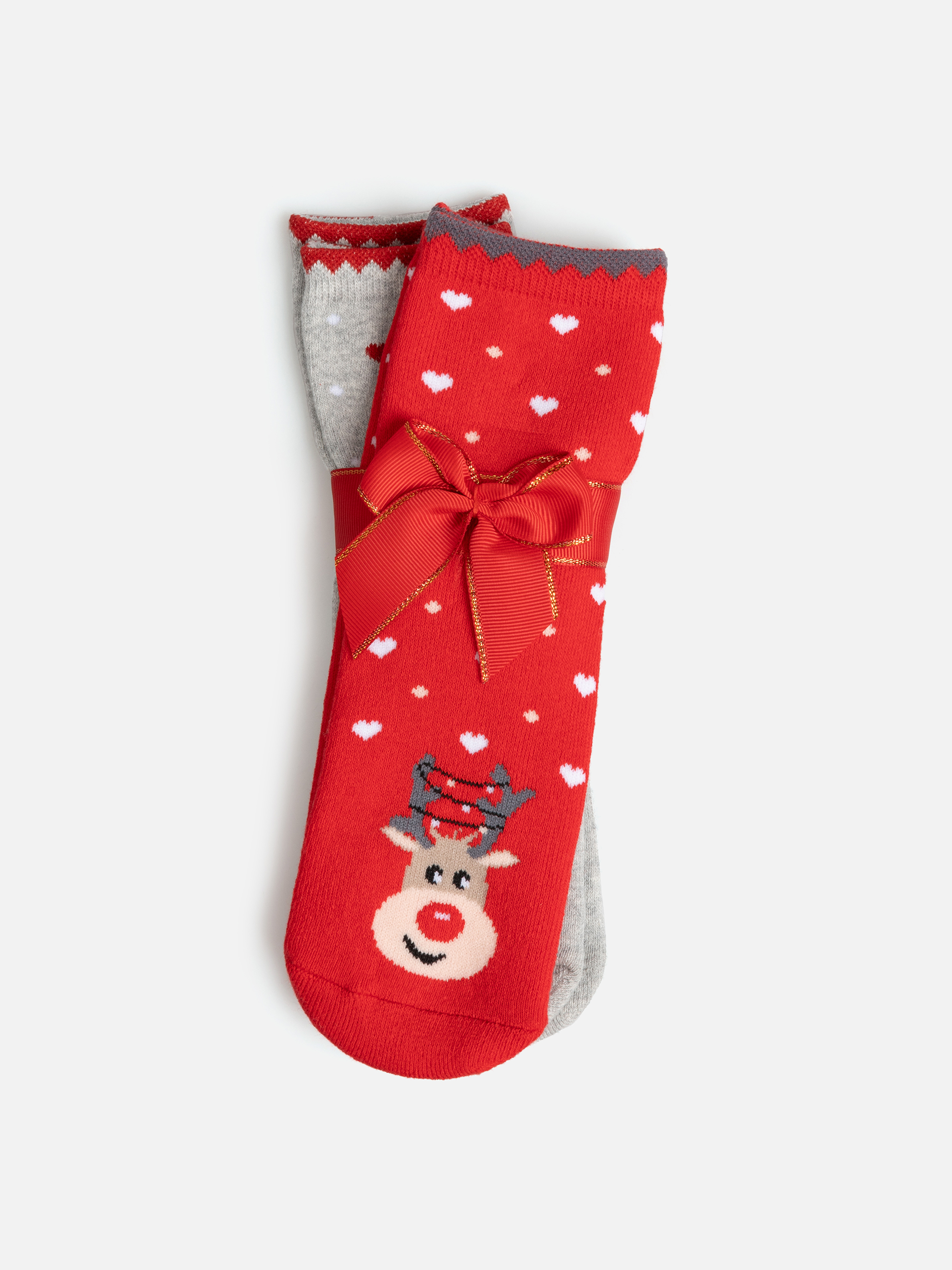 Носки 2 пары Acoola 20234420118_0093955 - фото 1