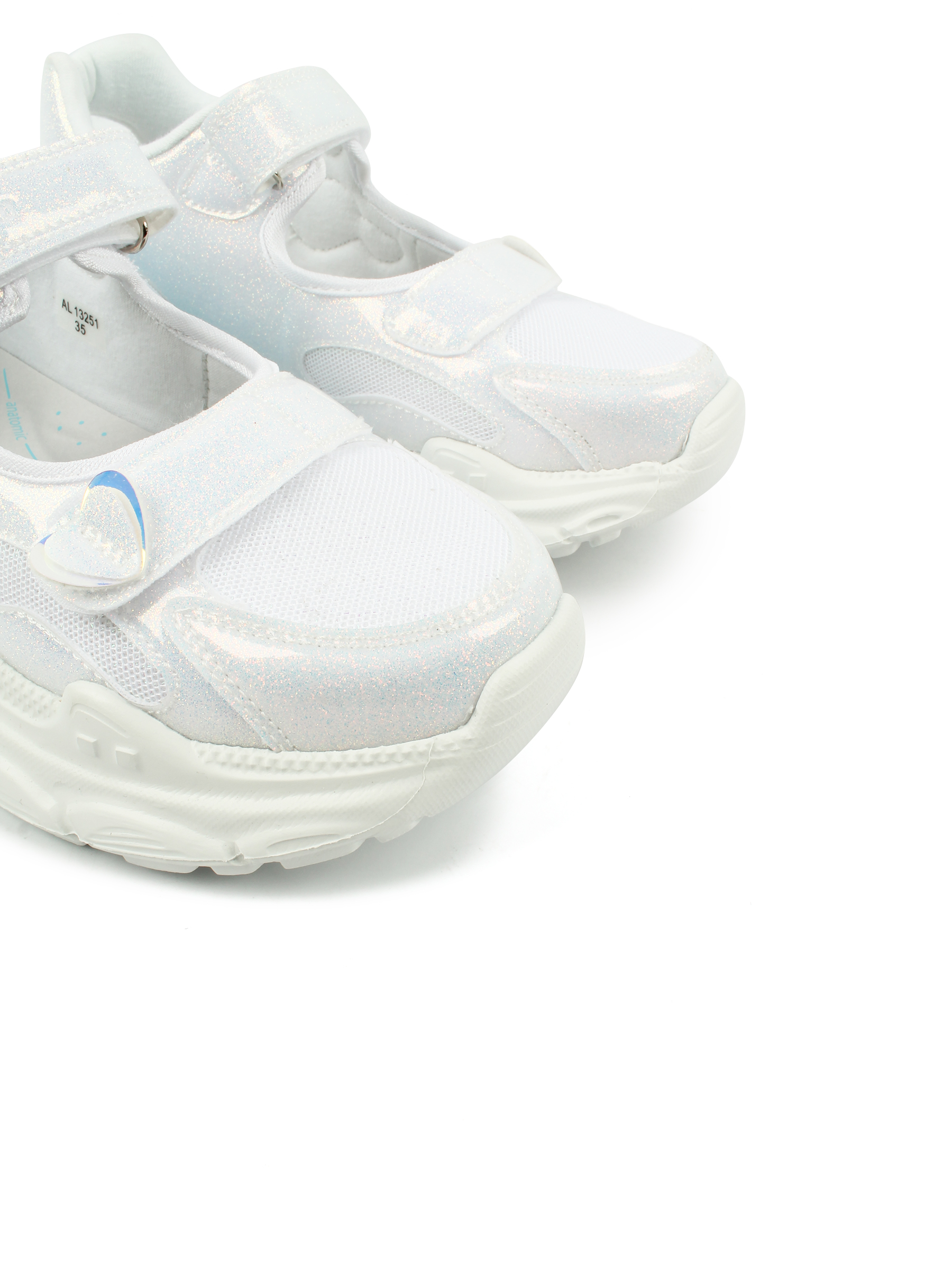 Туфли Antilopa AL 13251 - фото 10