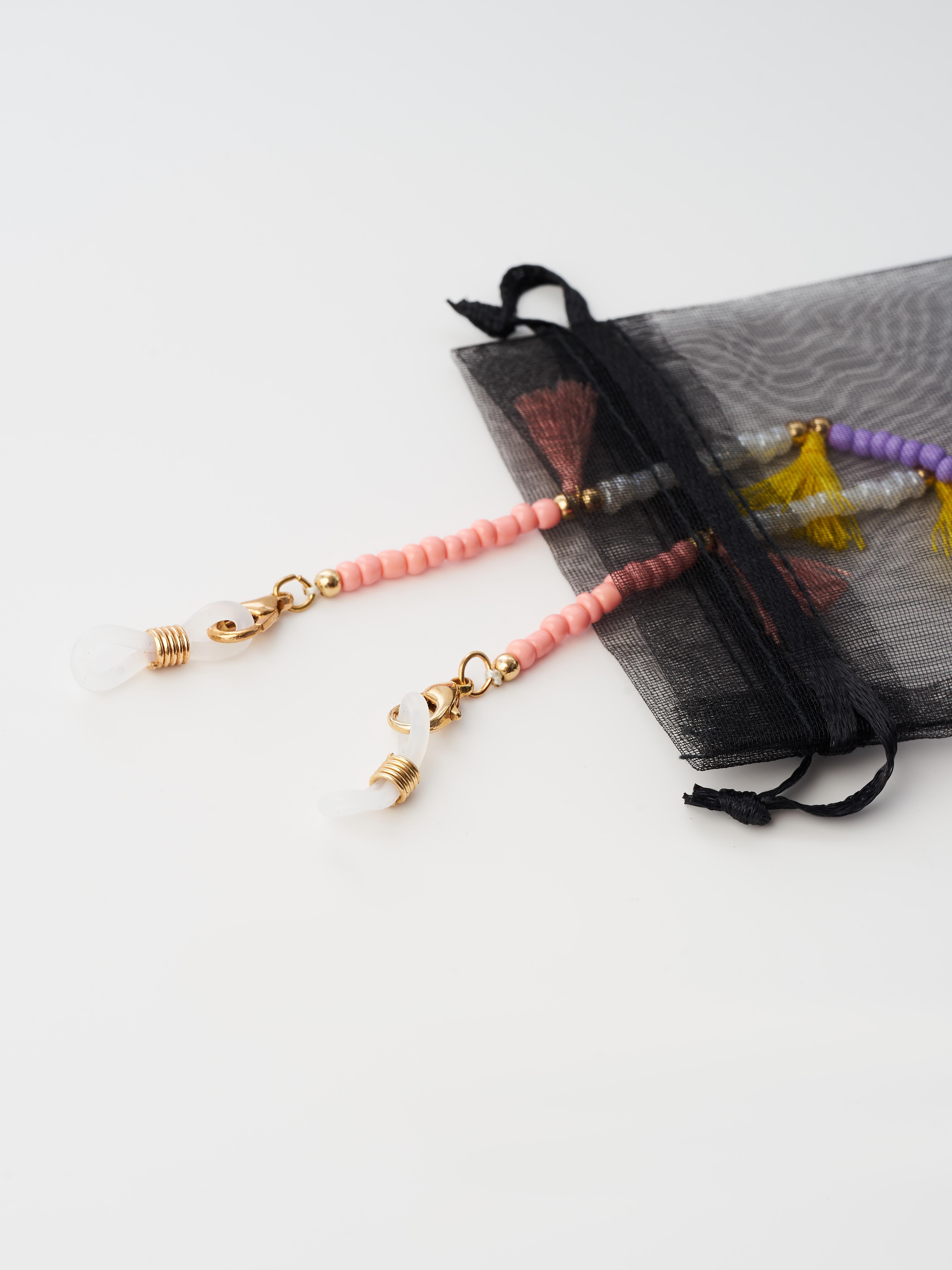 Цепочка SUNNY GLASS OC00001-3 - фото 9