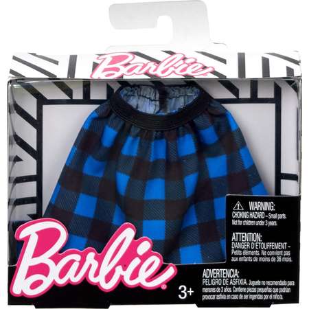 Кукла модельная Barbie в ассортименте