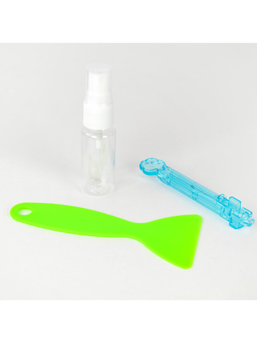 Аквамозаика Brauberg - фото 15