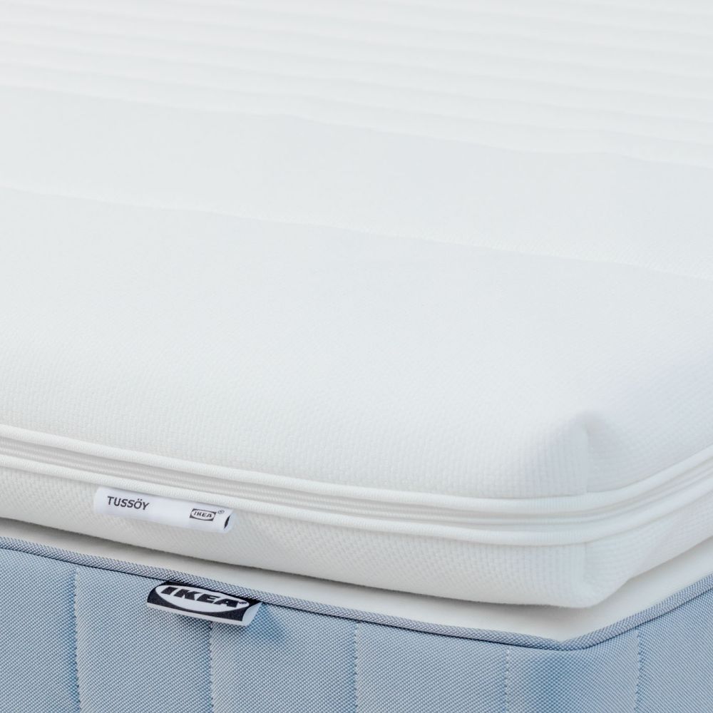 Матрас IKEA Туссой 200х160 - фото 8